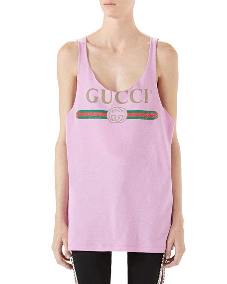 Gucci tank tops sale